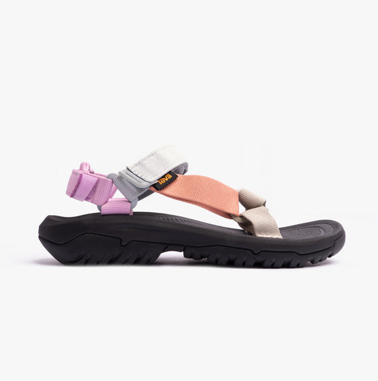 Teva HURRICANE XLT2 Womens Sandals Eucalyptus/ Peach Bloom