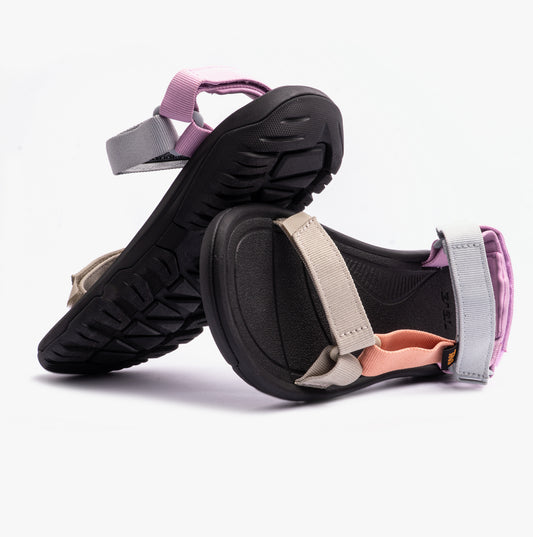 Teva HURRICANE XLT2 Womens Sandals Eucalyptus/ Peach Bloom