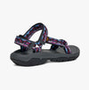 Teva HURRICANE XLT2 Womens Sandals Mountain Mosaic Crown Blue