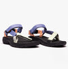Teva HURRICANE XLT2 Womens Sandals Sherbert Multi