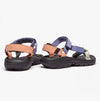 Teva HURRICANE XLT2 Womens Sandals Sherbert Multi