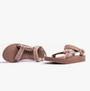 Teva MIDFORM UNIVERSAL Womens Sandals Boho Caribou