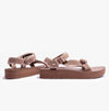 Teva MIDFORM UNIVERSAL Womens Sandals Boho Caribou