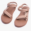 Teva MIDFORM UNIVERSAL Womens Sandals Boho Caribou