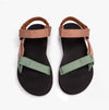 Teva MIDFORM UNIVERSAL Womens Sandals Clay Multi