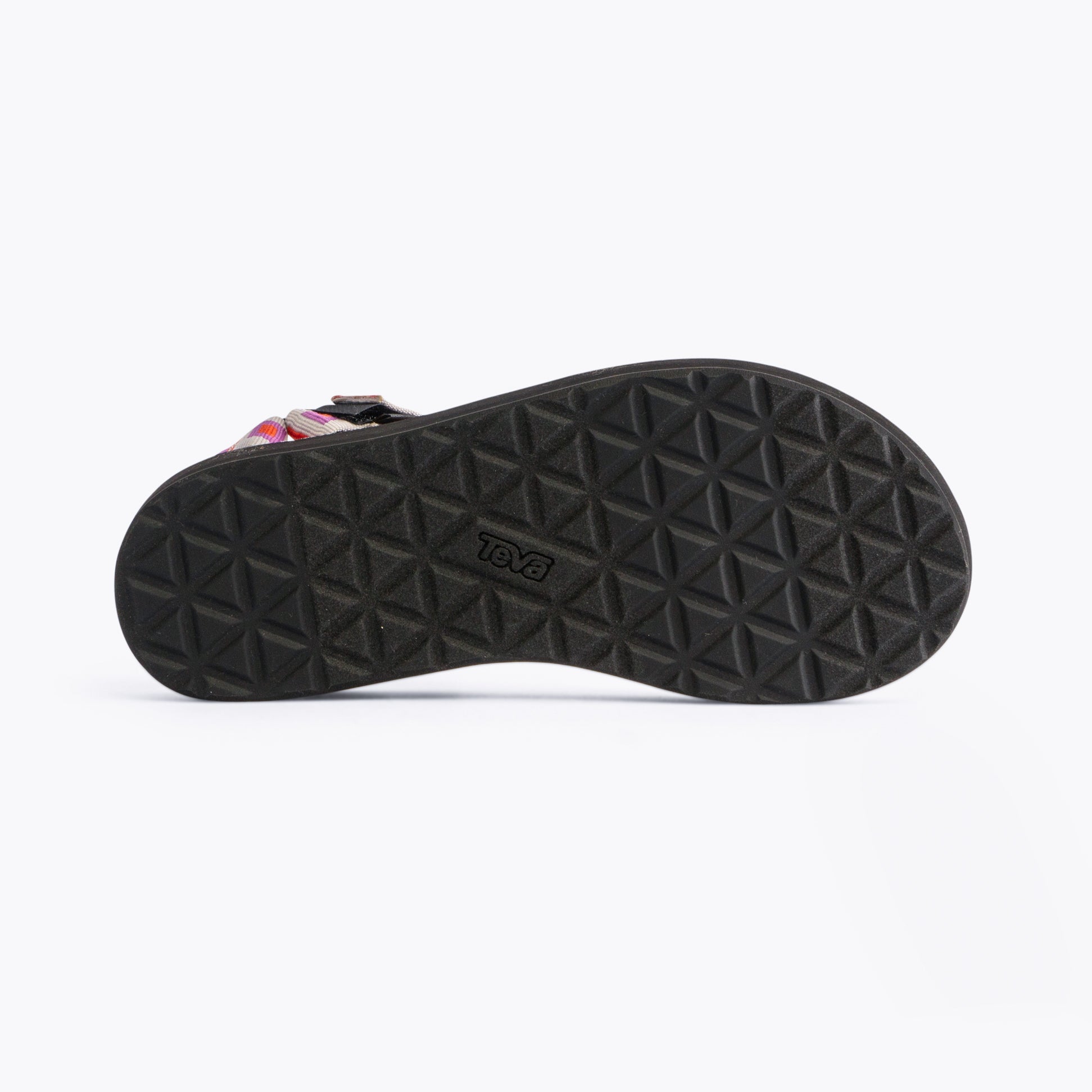 Teva MIDFORM UNIVERSAL Womens Sandals Retro Squares Explore