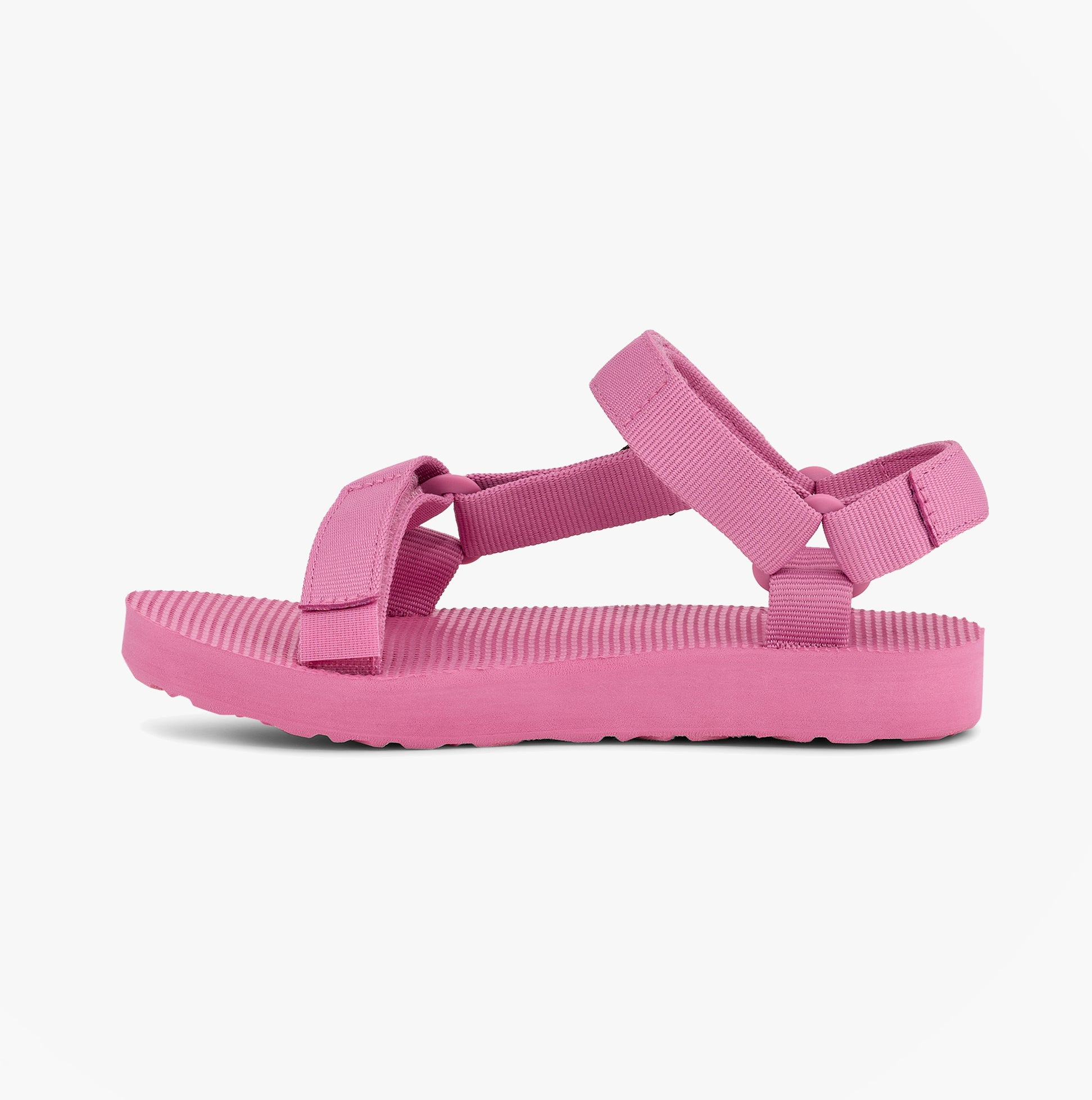 Teva ORIGINAL UNIVERSAL Girls Ankle Strap Sandals Fuchsia Pink