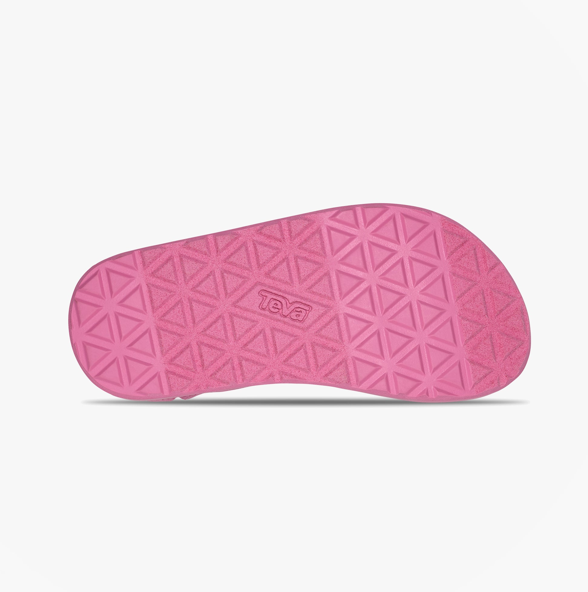 Teva ORIGINAL UNIVERSAL Girls Ankle Strap Sandals Fuchsia Pink