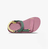 Teva ORIGINAL UNIVERSAL Kids Sandals Lilas Multi
