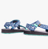 Teva ORIGINAL UNIVERSAL Kids Sandals Blue Opal
