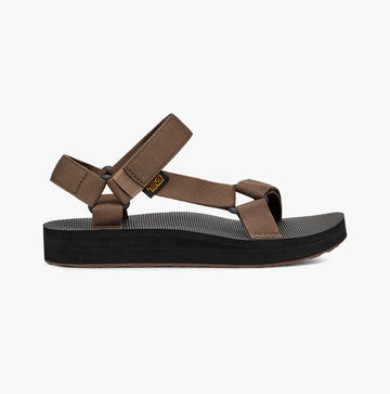 Teva MID UNIVERSAL Mens Sandals Teak