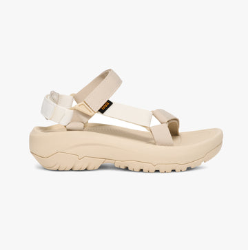 Teva HURRICANE XLT2 AMPSOLE Womens Sandals Birch Multi