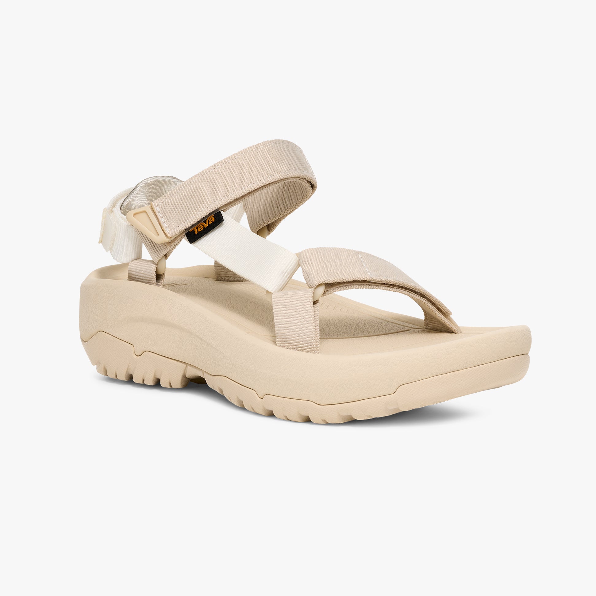 Teva HURRICANE XLT2 AMPSOLE Womens Ankle Strap Sandals Birch Multi