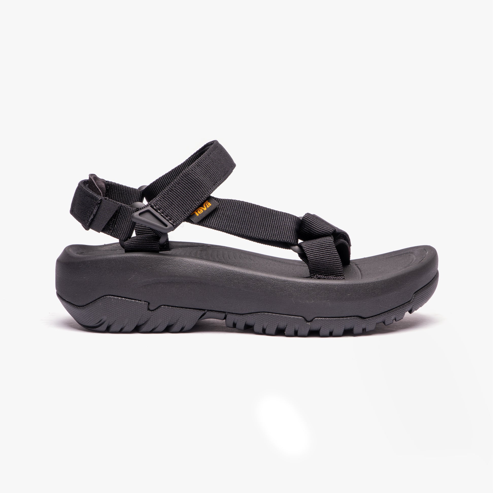 Teva HURRICANE XLT2 Ampsole Womens Sandals Black