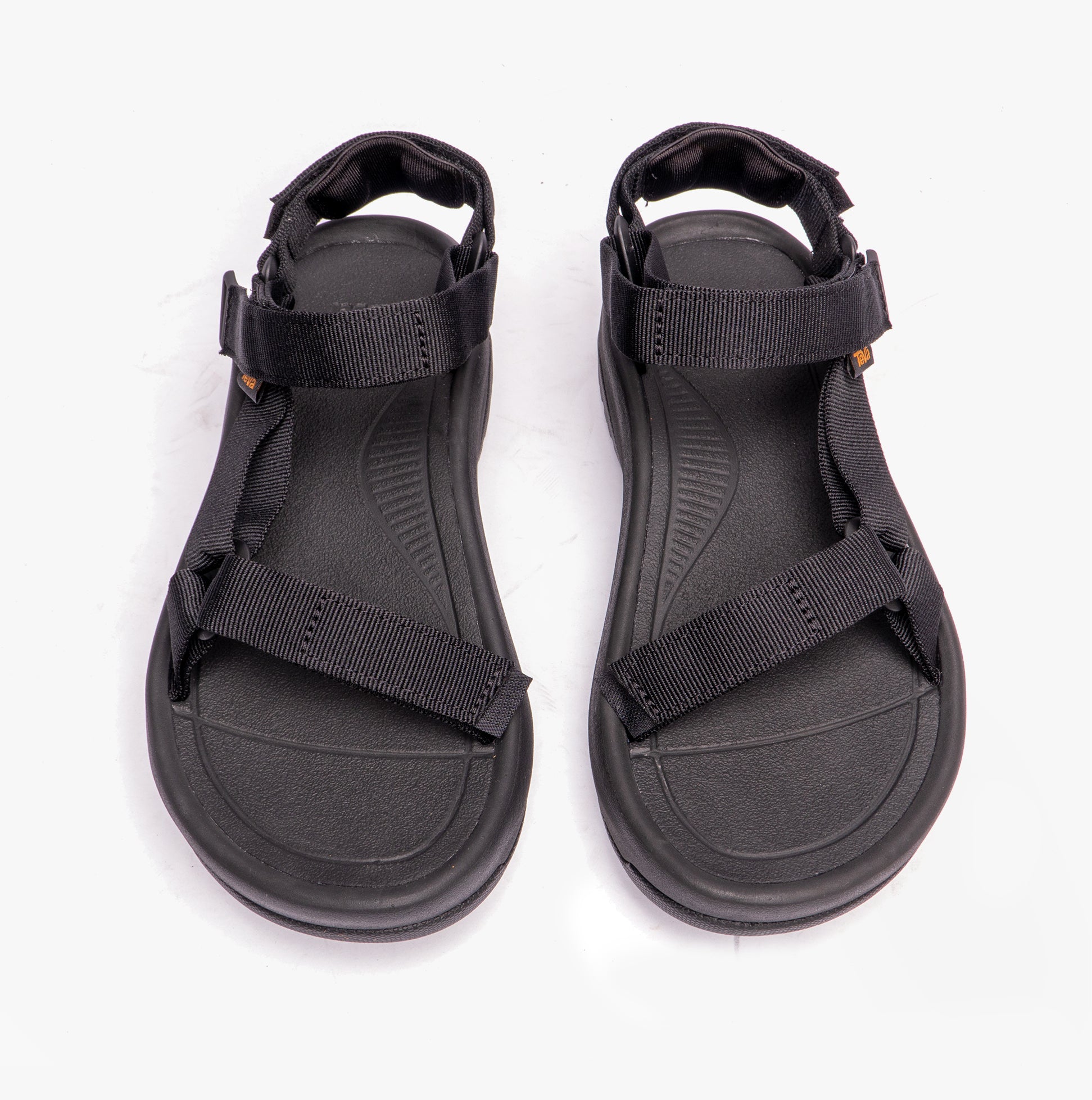 Teva HURRICANE XLT2 Ampsole Womens Sandals Black