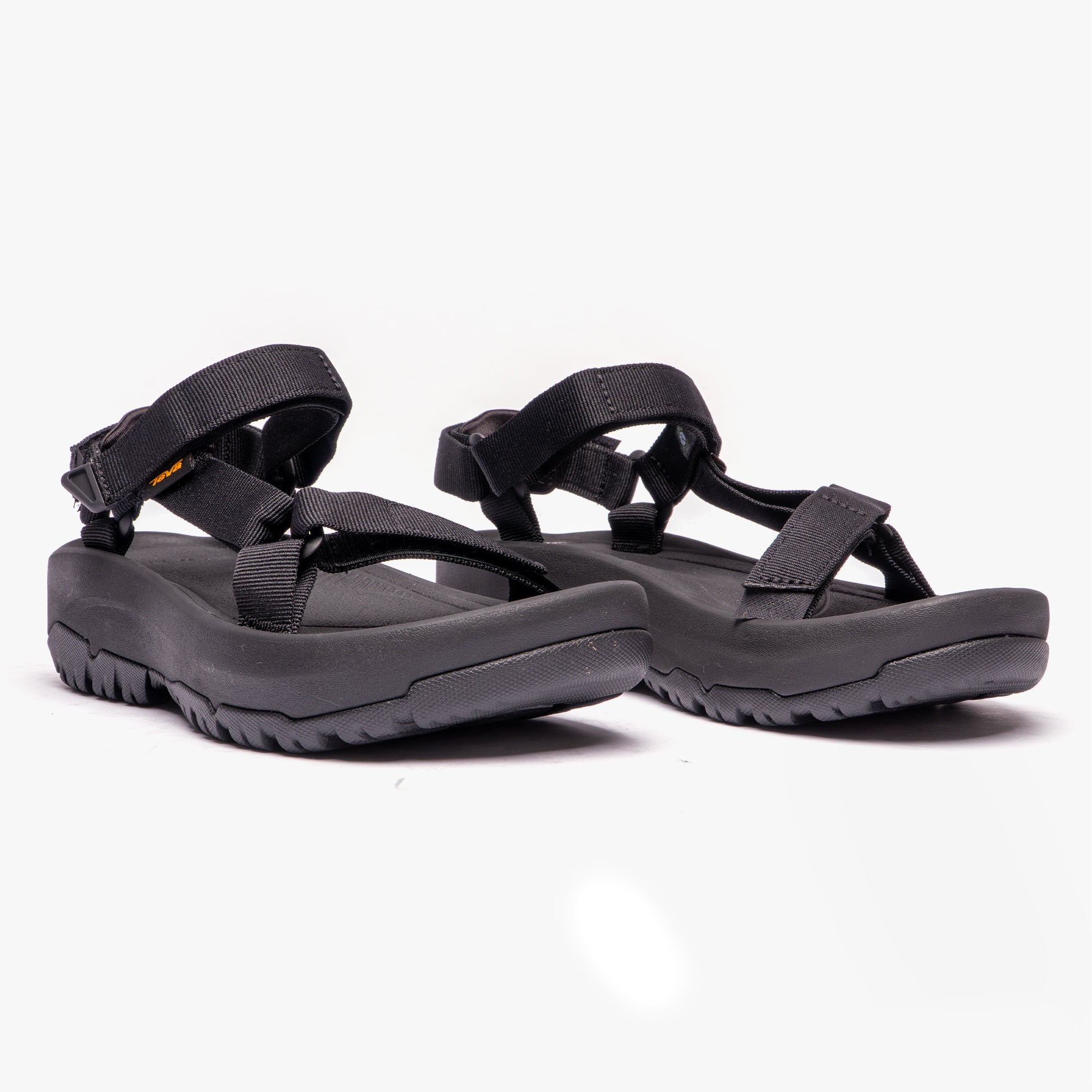 Teva HURRICANE XLT2 Ampsole Womens Sandals Black