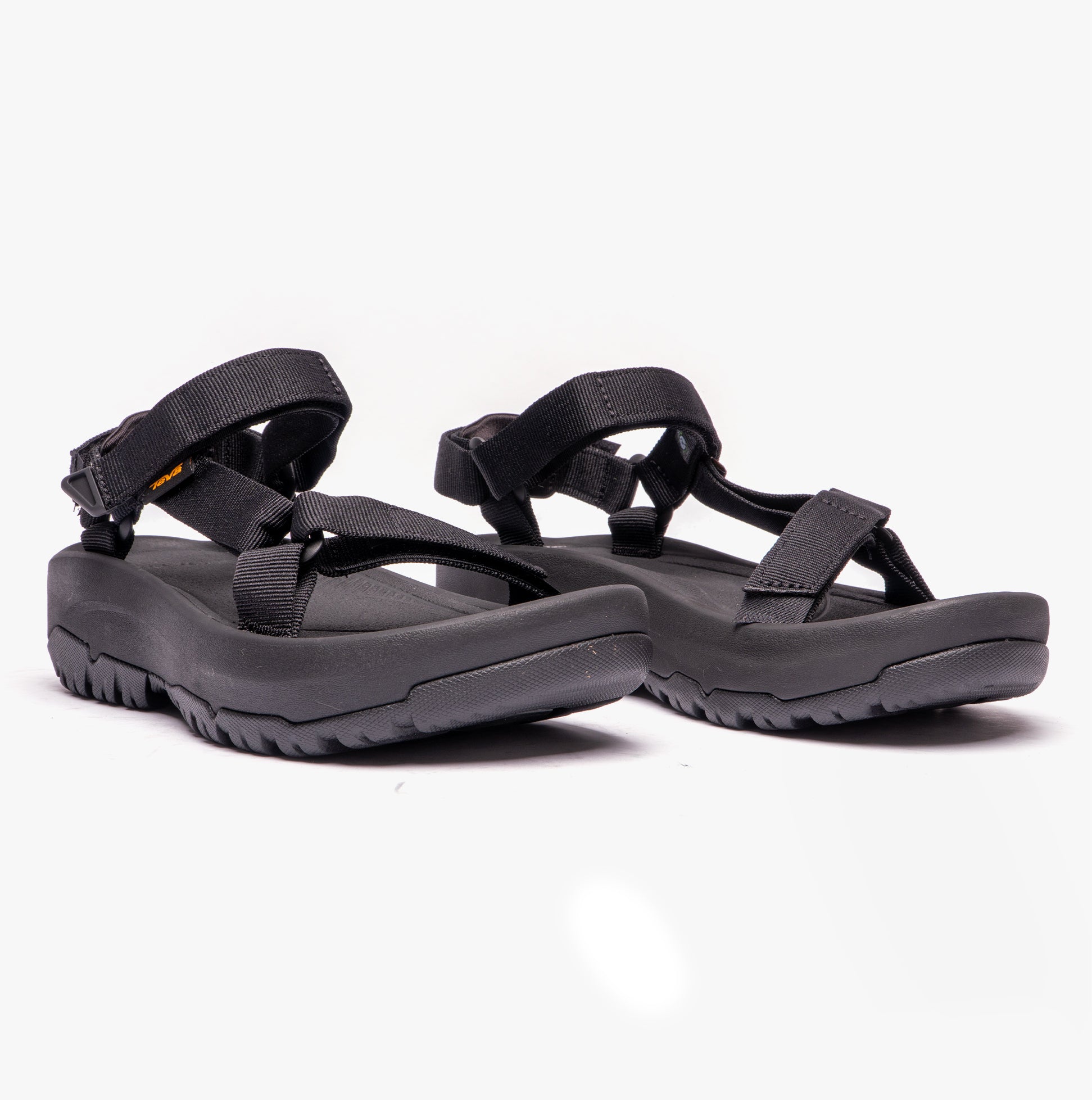 Teva HURRICANE XLT2 Ampsole Womens Sandals Black