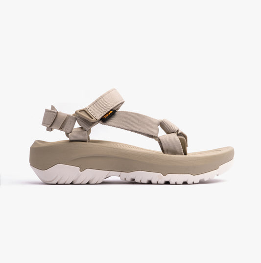 Teva HURRICANE XLT2 AMPSOLE Womens Sandals Eucalyptus