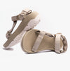 Teva HURRICANE XLT2 AMPSOLE Womens Sandals Eucalyptus