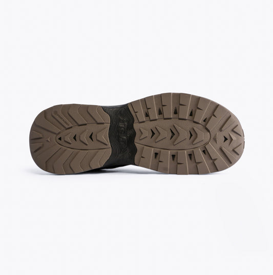 Teva OUTFLOW CT Mens Sandals Black