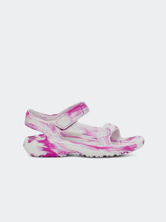 Teva 1134390C-RVSW HURRICANE DRIFT HUEMIX Kids Sandals Rose Violet Swirl
