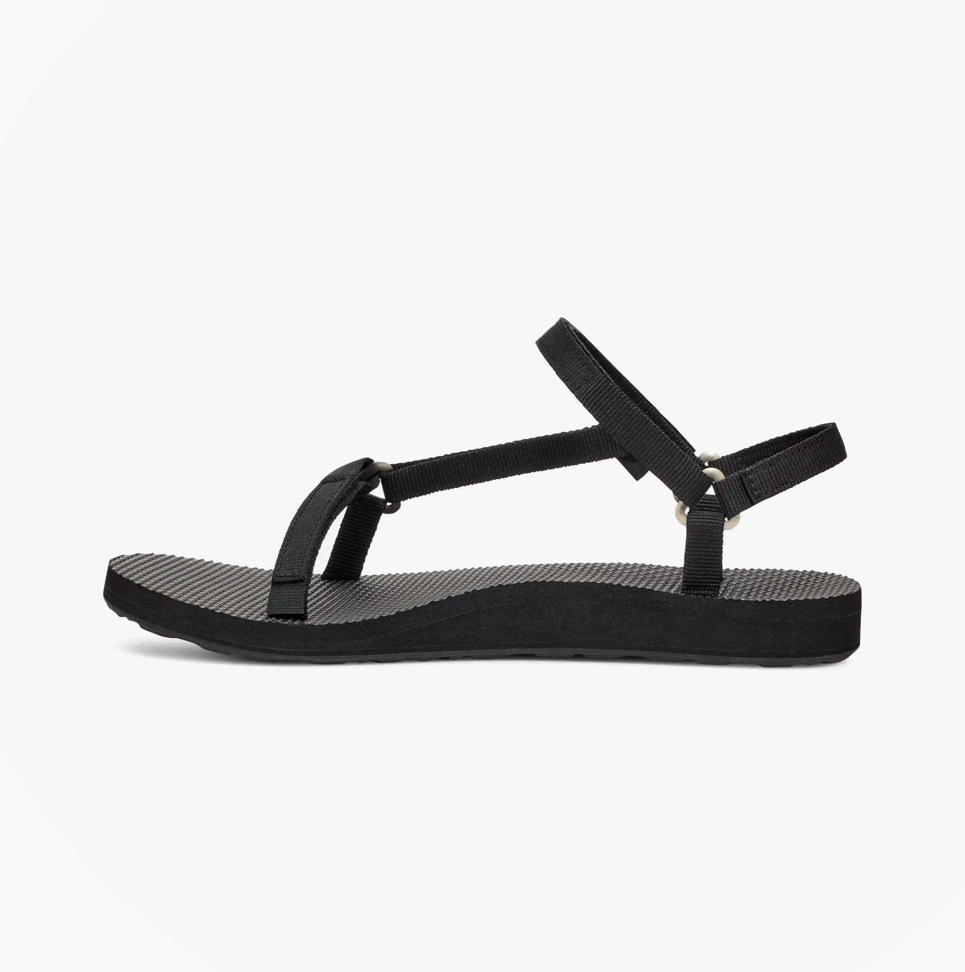 Teva ORIGINAL UNIVERSAL Womens Sandals Slim Black
