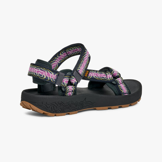 Teva HYDRATREK SANDAL Womens Ankle Strap Sandals Archive Topo Striking Purple