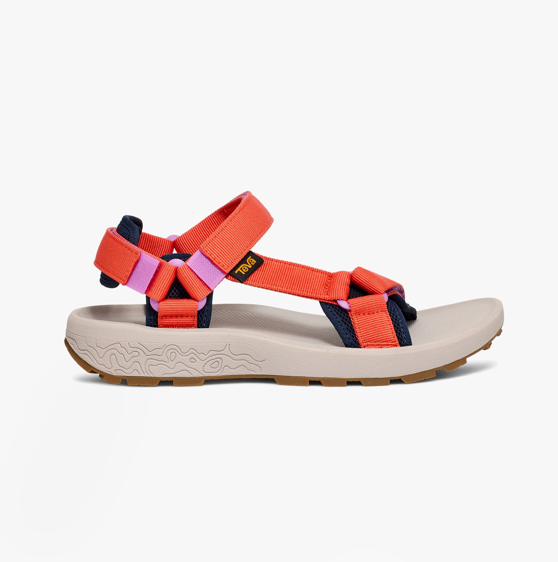 Teva HYDRATREK SANDAL Womens Sandals Tigerlily