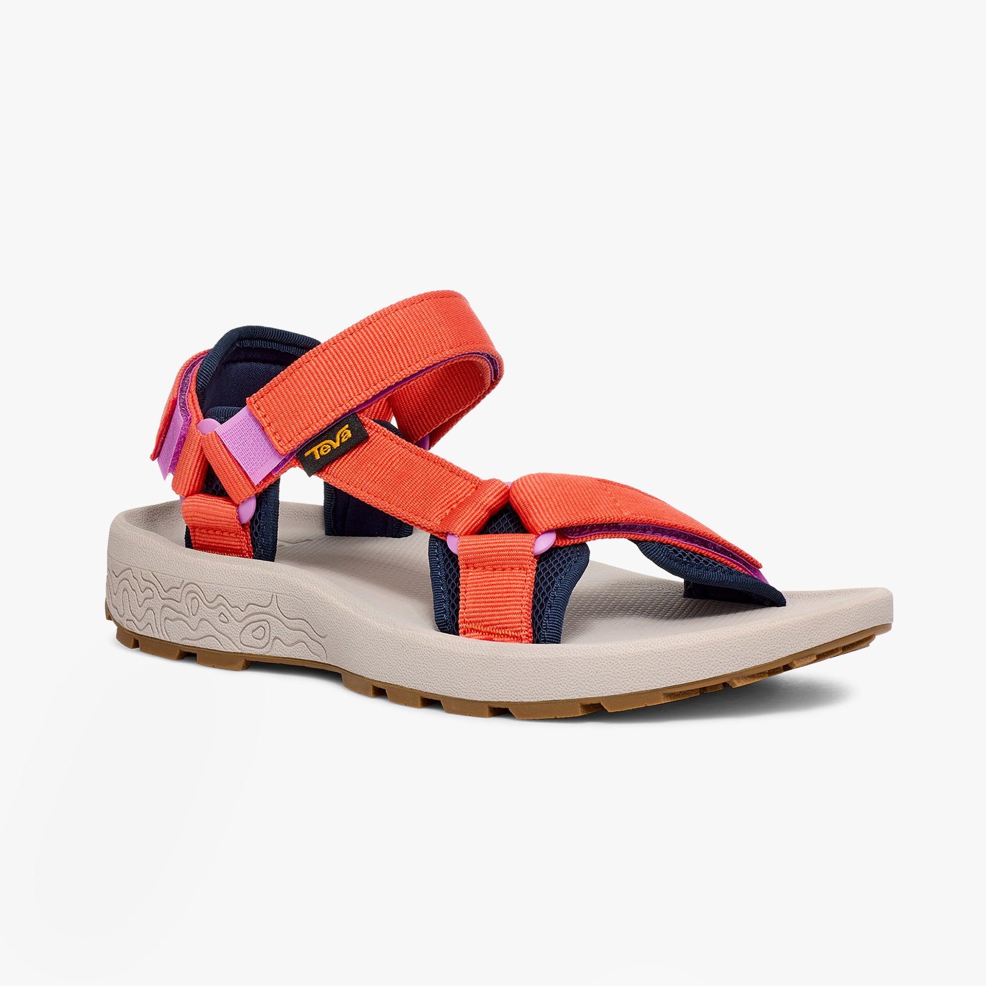 Teva HYDRATREK SANDAL Womens Sandals Tigerlily