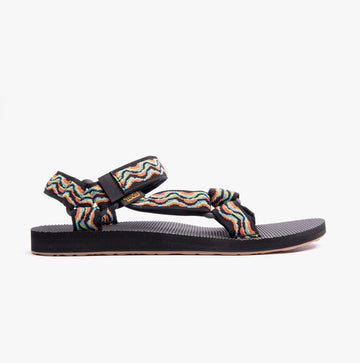 Teva ORIGINAL UNIVERSAL REVIVE Mens Sandals 80S Archival Revival