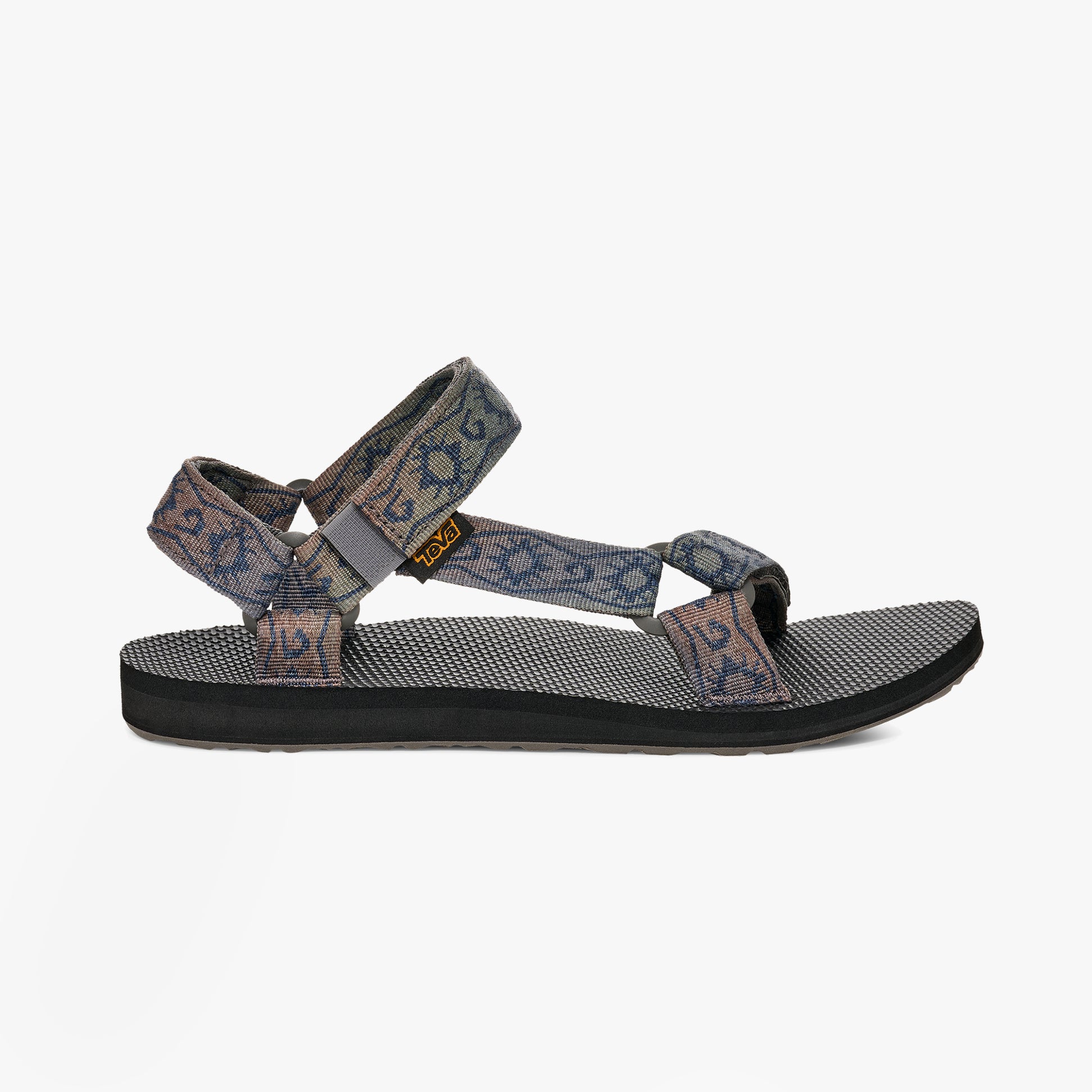 Teva ORIGINAL UNIVERSAL SUNSCAPE Mens Sandals Waterless Total Eclipse