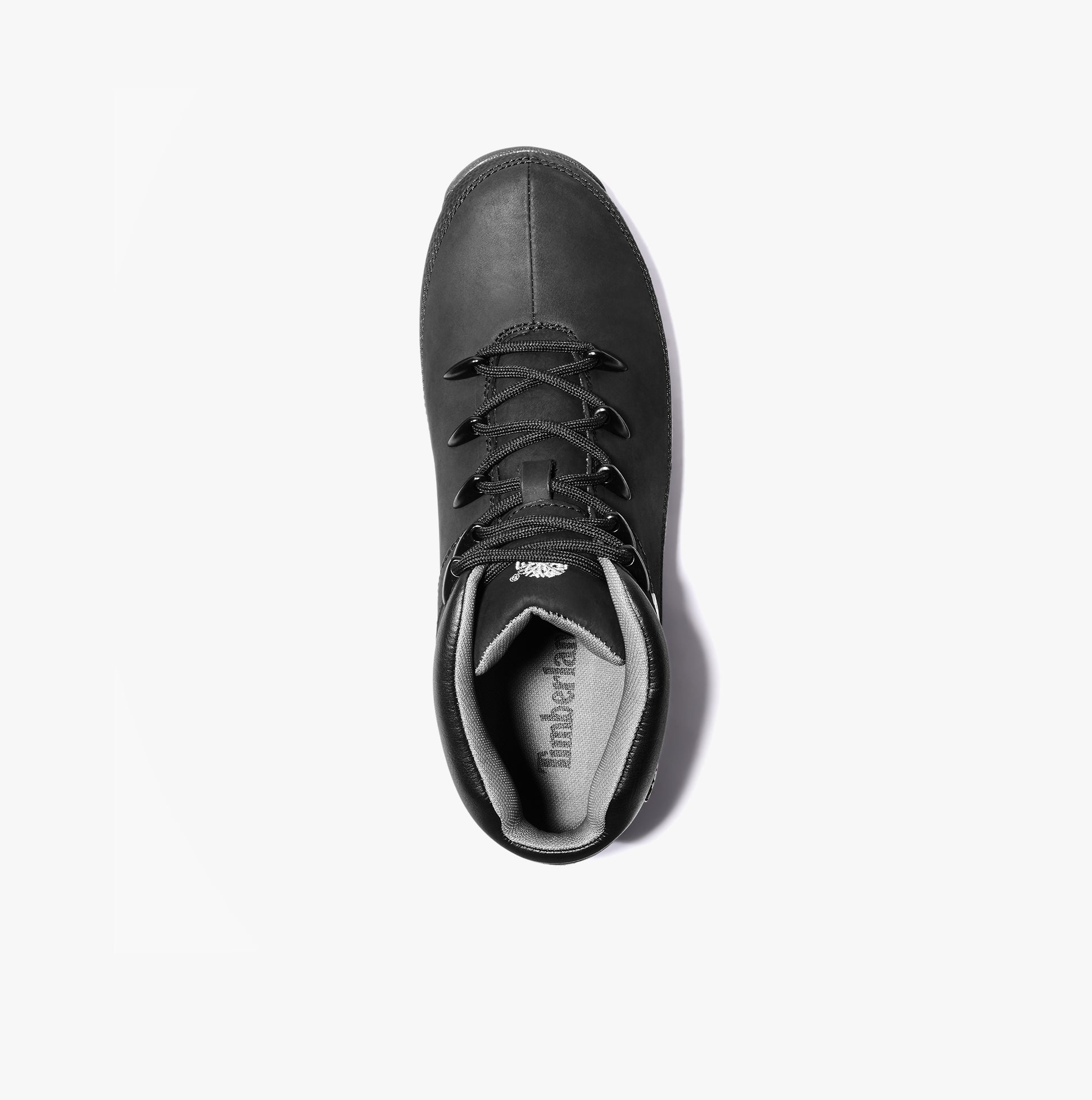 Timberland EURO SPRINT HIKER Mens Boots Black
