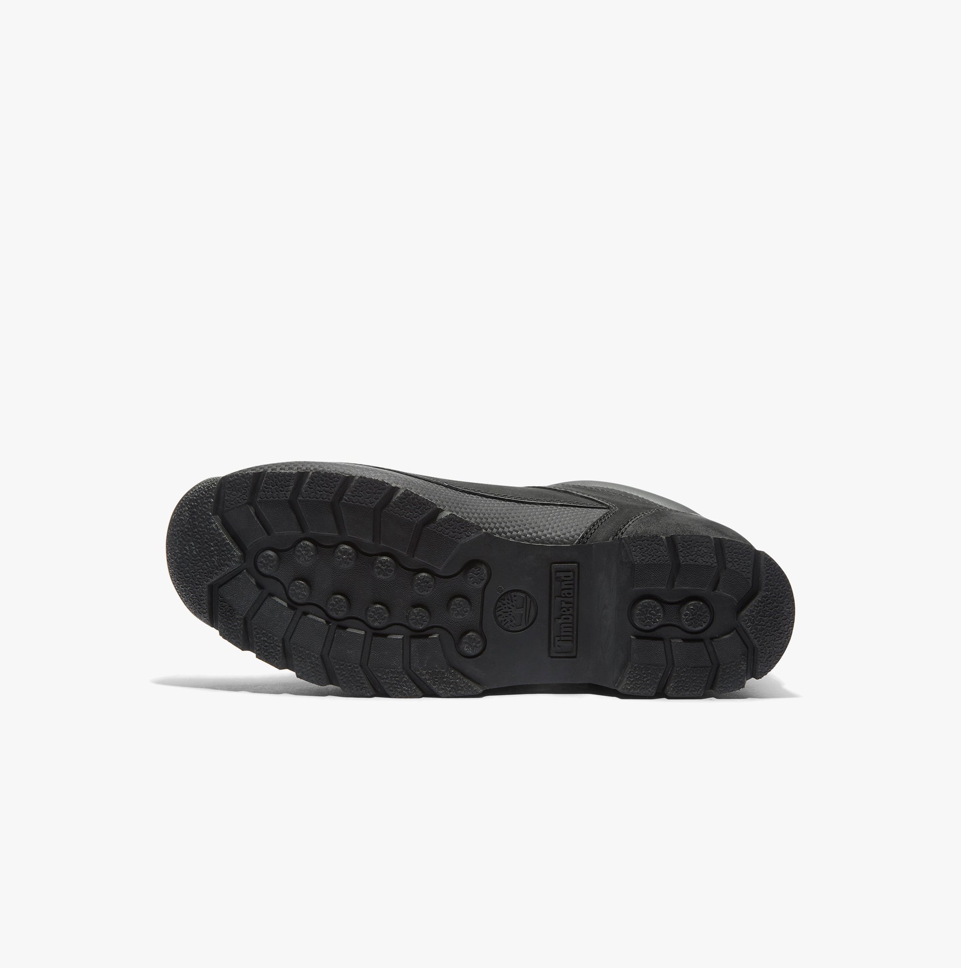 Timberland EURO SPRINT HIKER Mens Boots Black