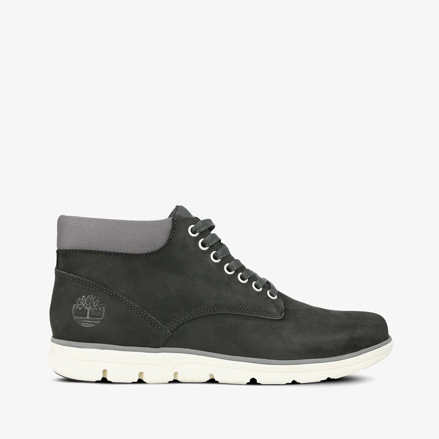 Timberland BRADSTREET Mens Boots Black