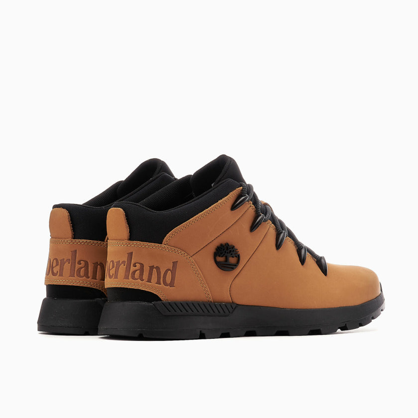 Timberland SPRINT Mens Boots Wheat