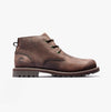 Timberland LARCHMONT II WP Chukka Dk Brown Full Grain Mens Boots