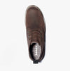Timberland LARCHMONT II WP Chukka Dk Brown Full Grain Mens Boots