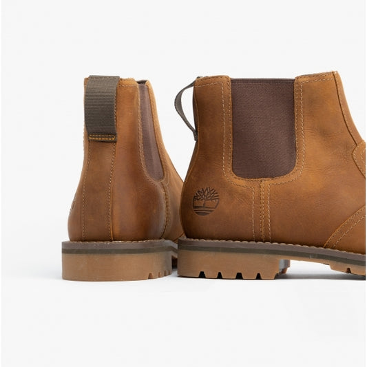 Timberland LARCHMONT Mens Chelsea Boots