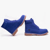 Timberland 6 INCH PREMIUM Mens Boots Clematis Blue