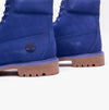 Timberland 6 INCH PREMIUM Mens Boots Clematis Blue