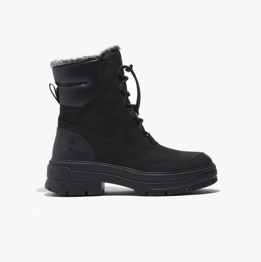 Timberland BROOKE VALLEY Womens Boots Black