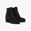 Timberland ALLINGTON 6INCH Womens Boots Black