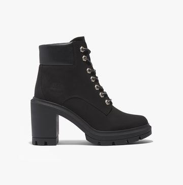Timberland ALLINGTON 6INCH Womens Boots Black