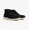 Timberland BRITTON MILLS MID Mens Chukka Boots Black Suede