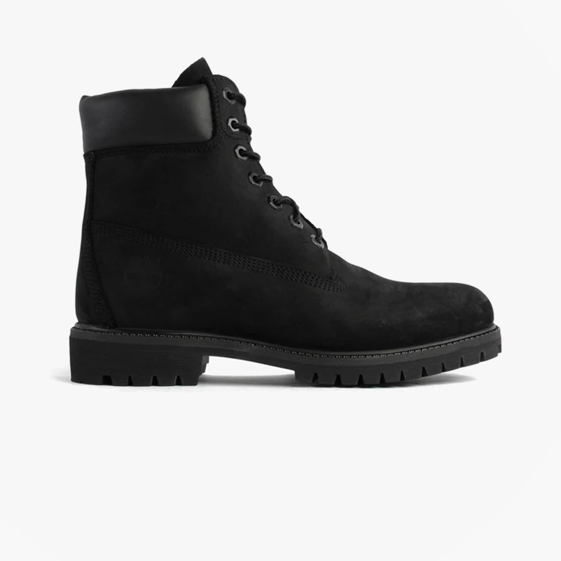 Timberland PREMIUM 6 INCH Mens Boots Black