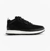 Timberland FIELD TREKKER Mens Sneakers Jet Black