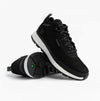 Timberland FIELD TREKKER Mens Sneakers Jet Black