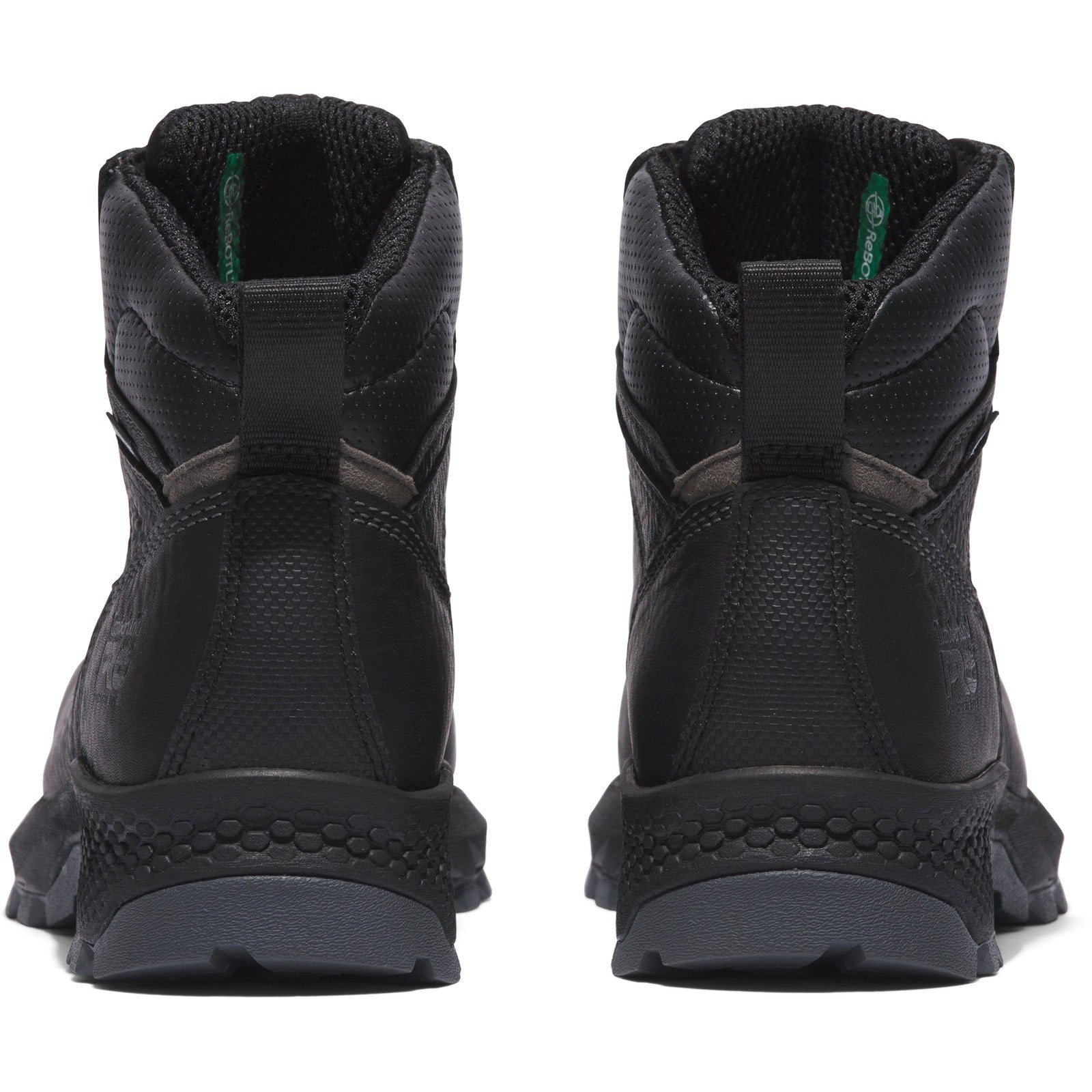 Timberland Pro Titan EV 6 Inch Womens Composite Toe Safety Boots Black