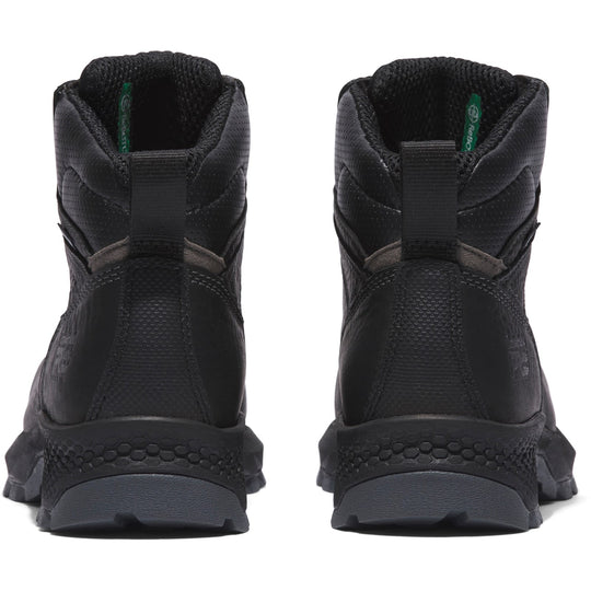 Timberland Pro TITAN EV Womens Waterproof Comp. Toe Safety Boots Black