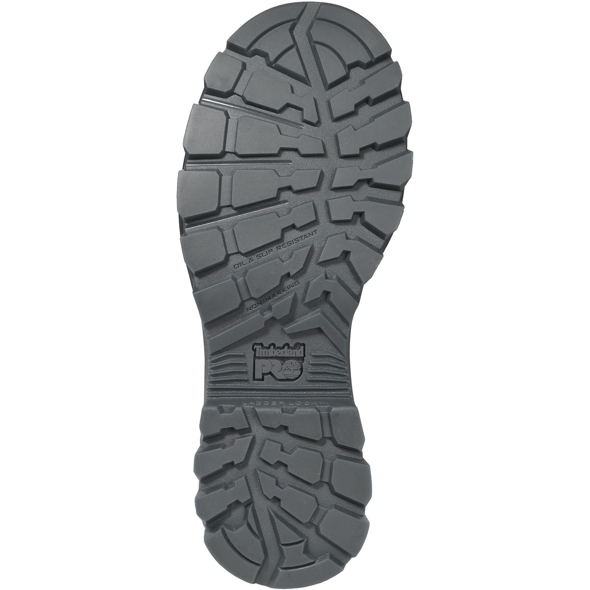 Timberland Pro Titan EV 6 Inch Womens Composite Toe Safety Boots Black